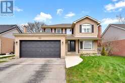 122 LAUREL STREET | London Ontario | Slide Image Two