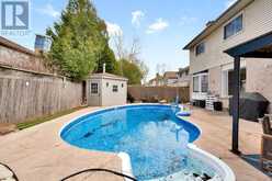 122 LAUREL STREET | London Ontario | Slide Image Forty-two