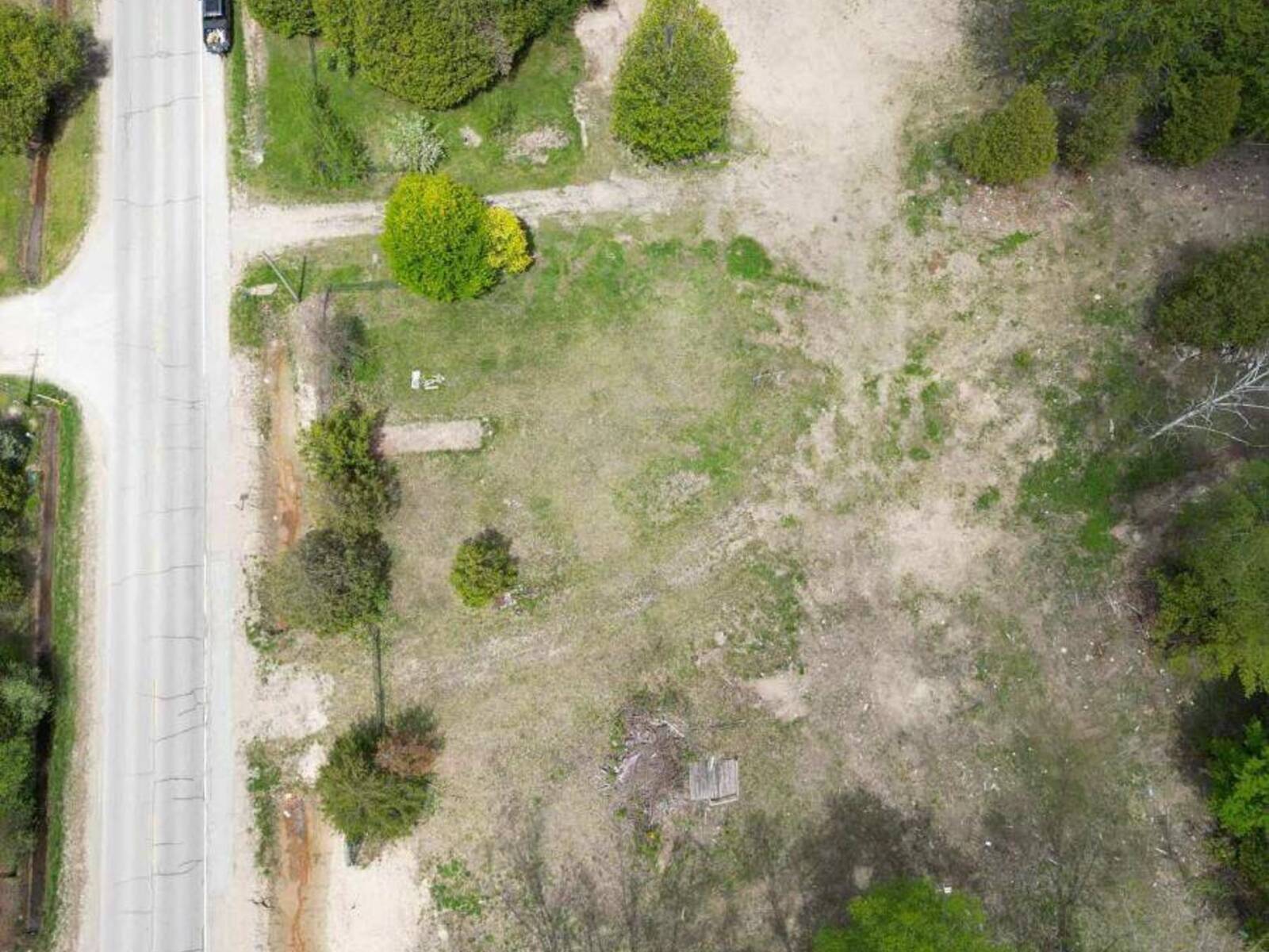 PART 2 W. IPPERWASH ROAD, Lambton Shores, Ontario N0N 1J3