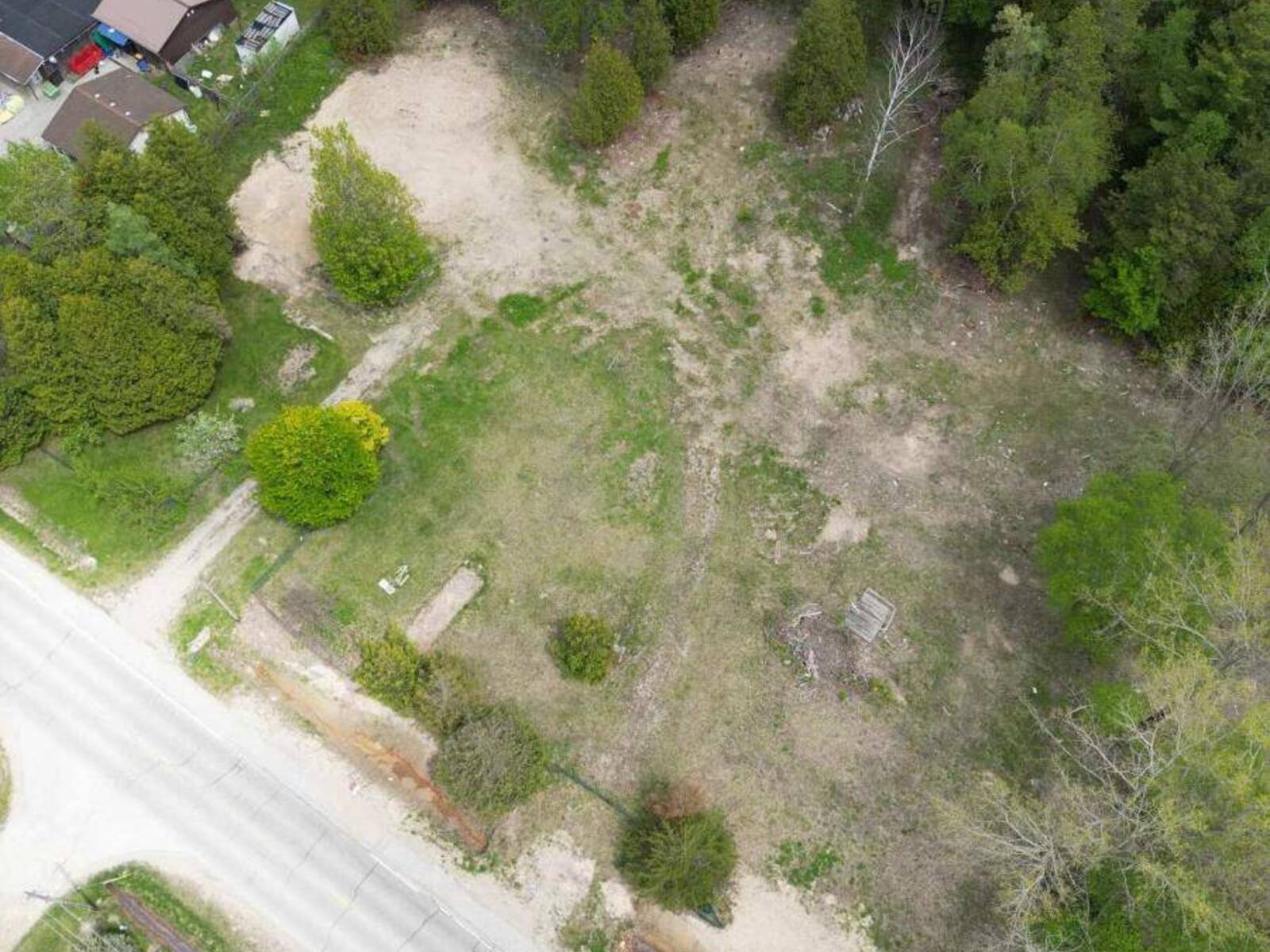 PART 3 W. IPPERWASH ROAD, Lambton Shores, Ontario N0N 1J3