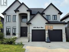 6306 BRASH DRIVE London Ontario, N6P 0H2