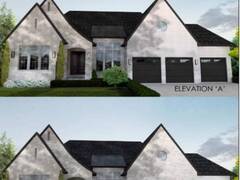 LOT 4 EDGEWATER BOULEVARD Komoka Ontario, N0L 1R0