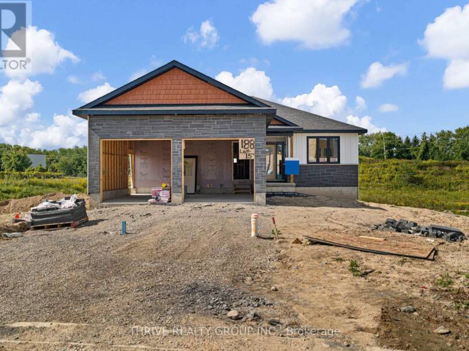188 GREENE STREET, Exeter, Ontario N0M 1S3