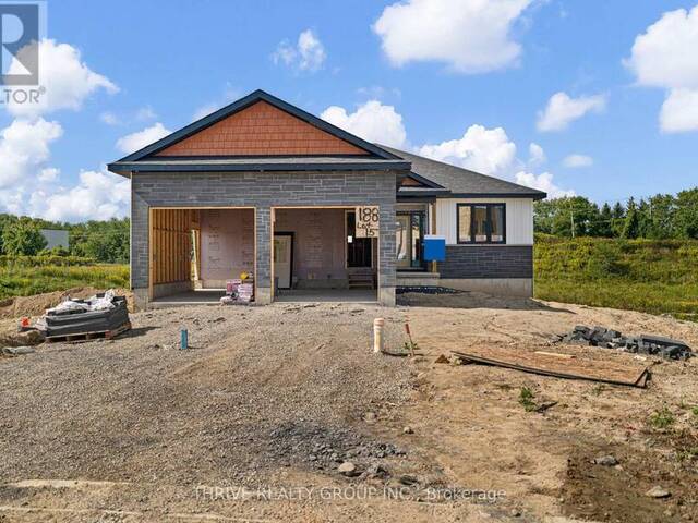 188 GREENE STREET Exeter Ontario, N0M 1S3 - 3 Bedrooms Home For Sale