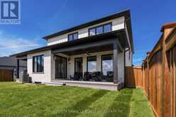 196 WESTBROOK DRIVE | Komoka Ontario | Slide Image Thirty-eight