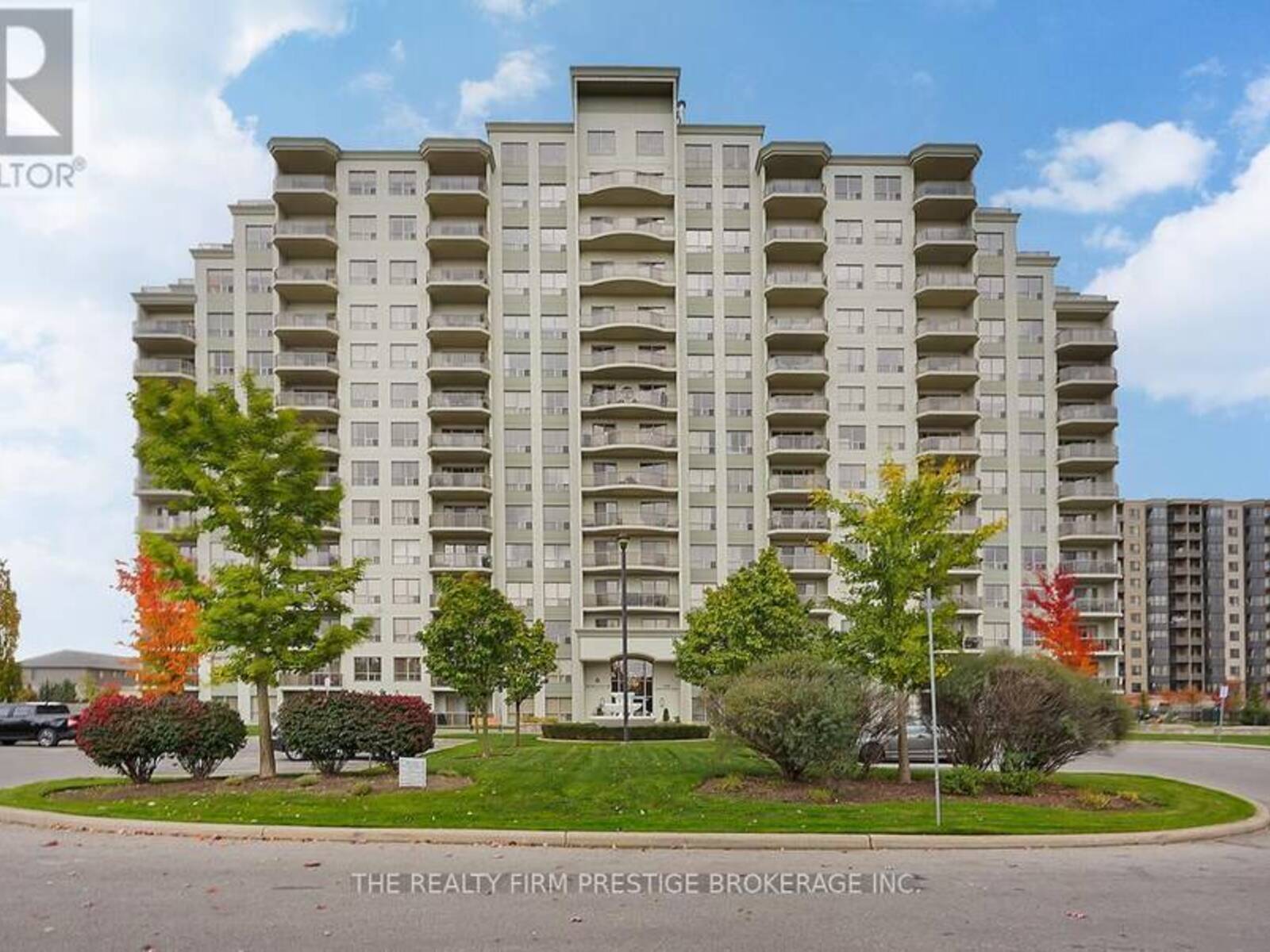 207 - 1030 CORONATION DRIVE, London, Ontario N6G 0G5