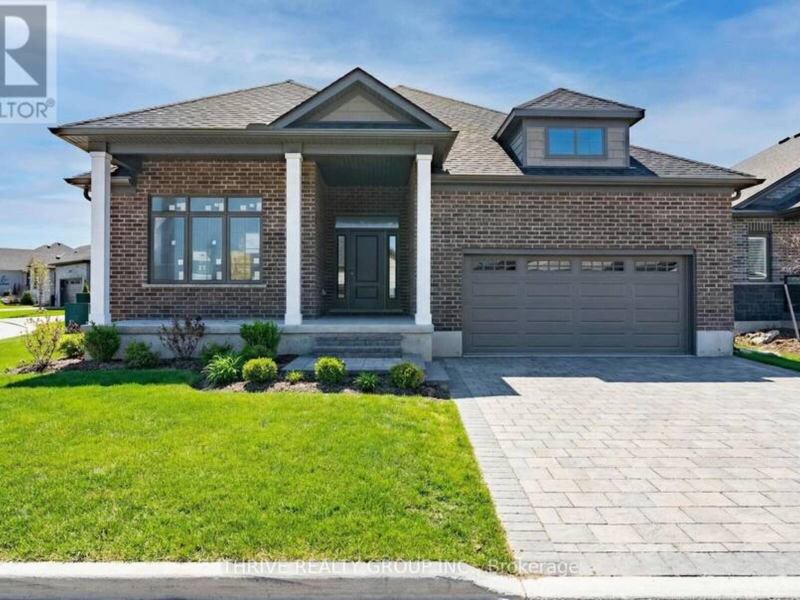 1558 ED ERVASTI LANE, London, Ontario N6K 5R7