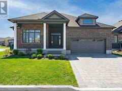 1558 ED ERVASTI LANE London Ontario, N6K 5R7