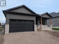 78 QUEEN STREET North Middlesex Ontario, N0M 1A0