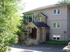 754 RIVERSIDE DRIVE London Ontario, N6H 2S4
