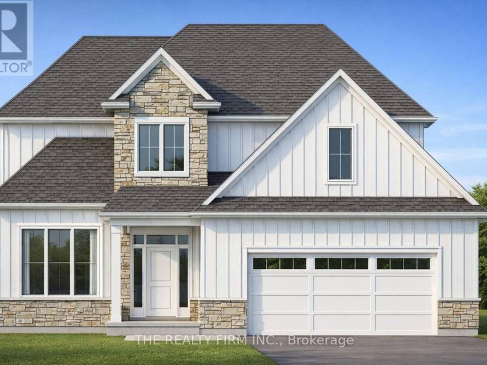 158 HARVEST LANE, Thames Centre, Ontario N0L 1G2