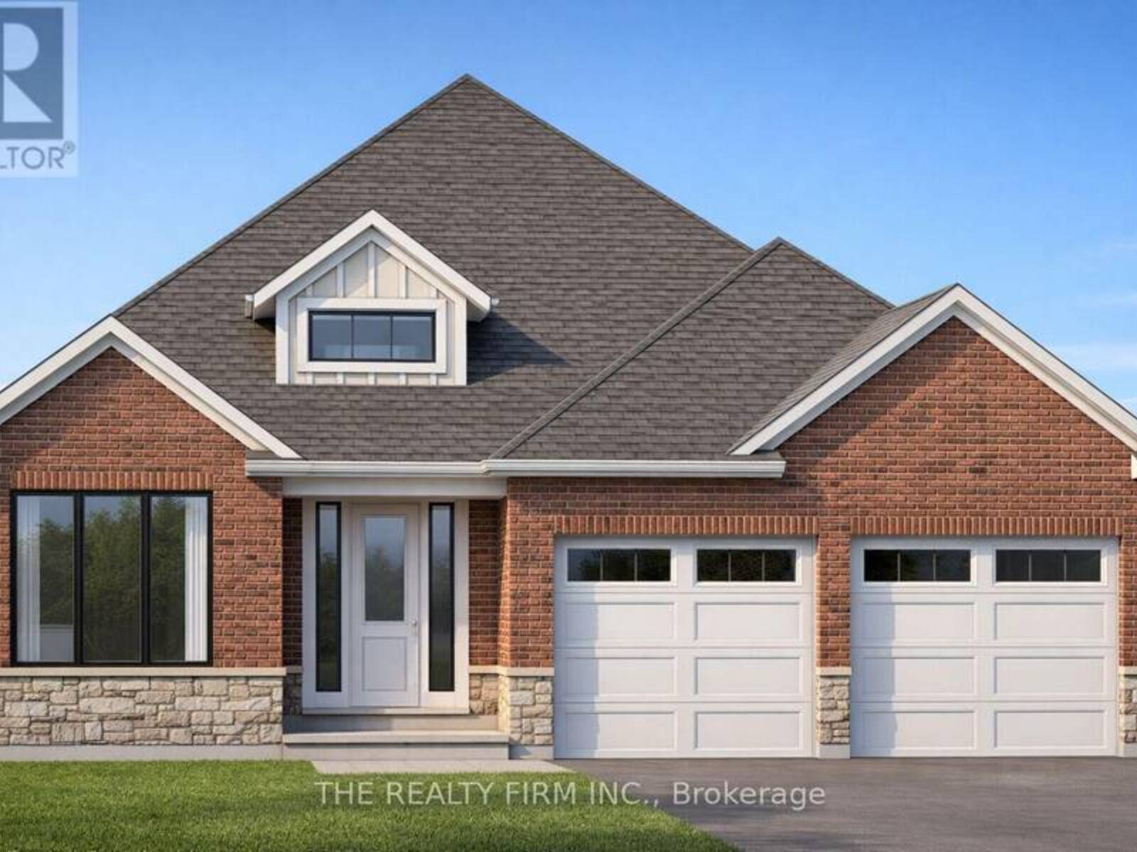 241 HARVEST LANE, Thames Centre, Ontario N0L 1G2
