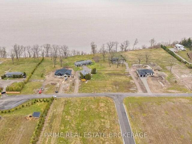 LOT 13 BLACK WALNUT DRIVE St. Williams Ontario, N0E 1P0 - Waterfront Land For Sale
