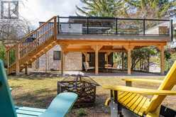 114 LAKESHORE ROAD W | The Blue Mountains Ontario | Slide Image One