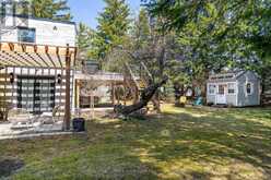 114 LAKESHORE ROAD W | The Blue Mountains Ontario | Slide Image Thirty-nine