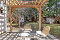 114 LAKESHORE ROAD W | The Blue Mountains Ontario | Slide Image Forty-two
