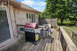 2670 PUTNAM ROAD | Thames Centre Ontario | Slide Image Forty-eight