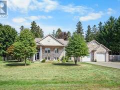 2670 PUTNAM ROAD Thames Centre Ontario, N0L 2B0
