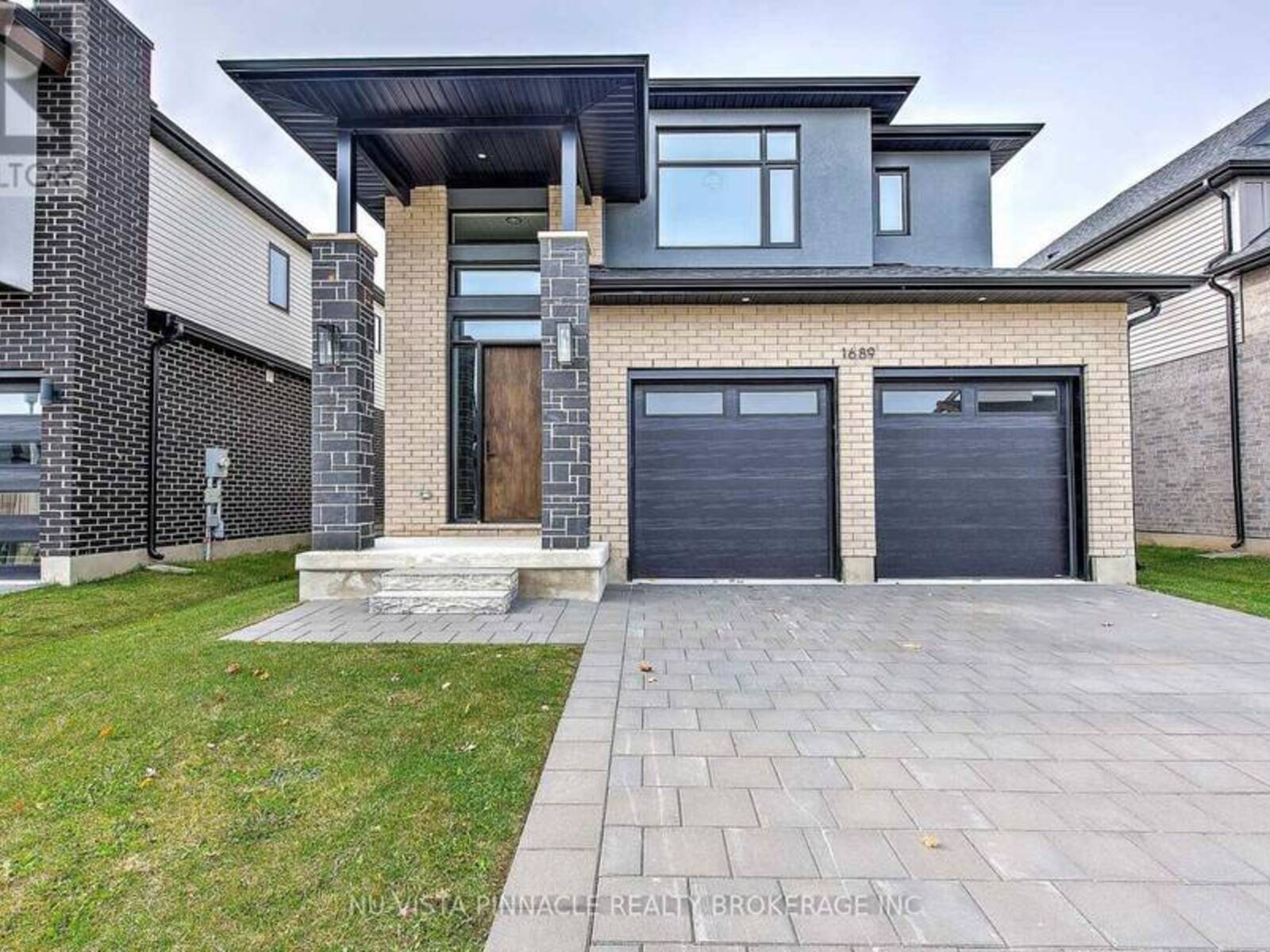 1689 BRAYFORD AVENUE, London, Ontario N6K 0H1