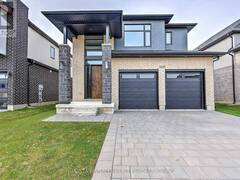 1689 BRAYFORD AVENUE London Ontario, N6K 0H1