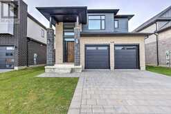 1689 BRAYFORD AVENUE | London Ontario | Slide Image One