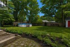 91 BISCAY ROAD | London Ontario | Slide Image Thirty-eight