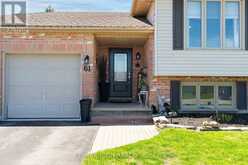 61 CARLETON COURT | Thames Centre Ontario | Slide Image Two