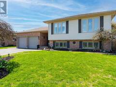 61 CARLETON COURT Thames Centre Ontario, N0L 1G2