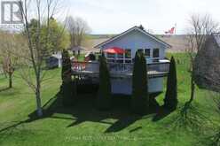 74156 BLUEHAVEN BEACH DRIVE | Bluewater Ontario | Slide Image One