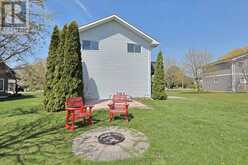 74156 BLUEHAVEN BEACH DRIVE | Bluewater Ontario | Slide Image Forty