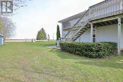 74156 BLUEHAVEN BEACH DRIVE | Bluewater Ontario | Slide Image Nine