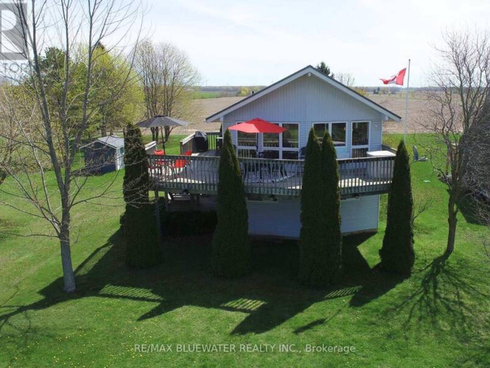 74156 BLUEHAVEN BEACH DRIVE, Bluewater, Ontario N0M 2T0