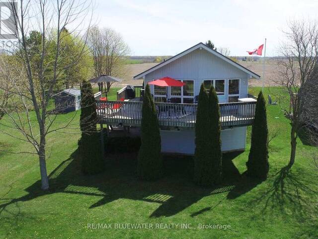 74156 BLUEHAVEN BEACH DRIVE Bluewater Ontario, N0M 2T0 - 4 Bedrooms Home For Sale