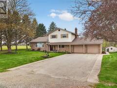 8889 HACIENDA ROAD Aylmer Ontario, N5H 2R1