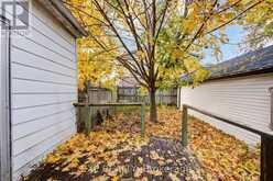 1 RATHGAR STREET | London Ontario | Slide Image Forty