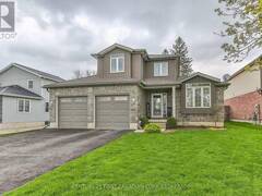 232 BROCK STREET Zorra Ontario, N0M 2M0