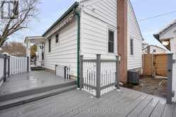 361 SPRUCE STREET | London Ontario | Slide Image Thirty-eight