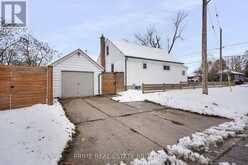 361 SPRUCE STREET | London Ontario | Slide Image Five