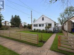 361 SPRUCE STREET London Ontario, N5W 4N9