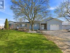 40987 KIRKTON ROAD Exeter Ontario, N0M 1S5