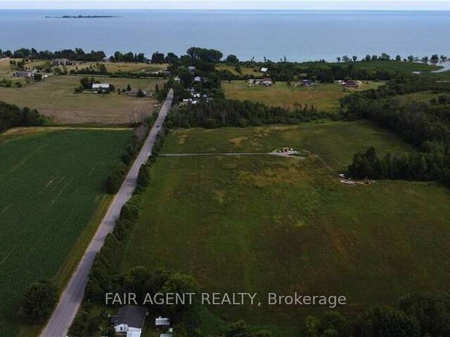L12C1P1 UNION ROAD Quinte West Ontario, K0K 1H0 - Vacant Land For Sale