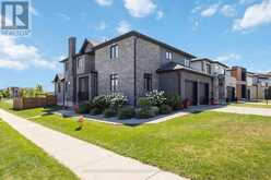 2849 HEARDCREEK TRAIL | London Ontario | Slide Image One