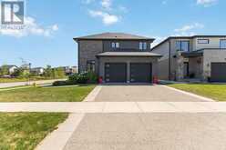 2849 HEARDCREEK TRAIL | London Ontario | Slide Image Three
