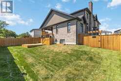 2849 HEARDCREEK TRAIL | London Ontario | Slide Image Forty