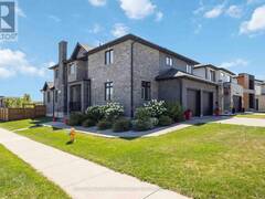 2849 HEARDCREEK TRAIL London Ontario, N6G 0W1