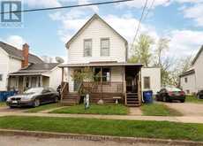 128 WEST STREET | Chatham Ontario | Slide Image One