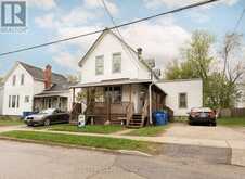 128 WEST STREET | Chatham Ontario | Slide Image Two
