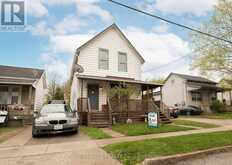 128 WEST STREET | Chatham Ontario | Slide Image Forty-four