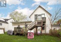 128 WEST STREET | Chatham Ontario | Slide Image Forty-six