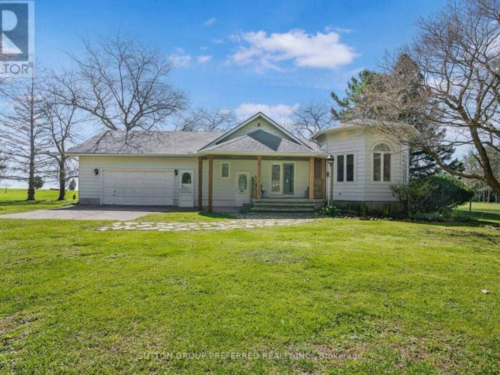 18725 DESMOND ROAD, Chatham-Kent, Ontario N0P 2C0